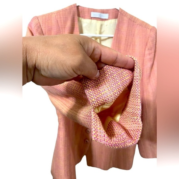 SAINT CLAIR SKIRT SUIT - Picture 3 of 12